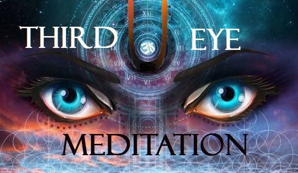 3rd eye